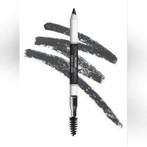 wet n' wild COLOR ICON BROW PENCIL C624A Black Ops